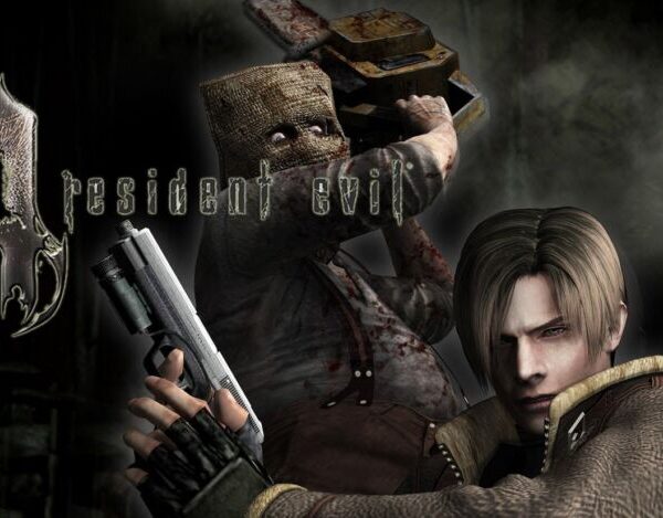 The Ultimate Guide to Surviving Resident Evil 4 - topgameteaser.com