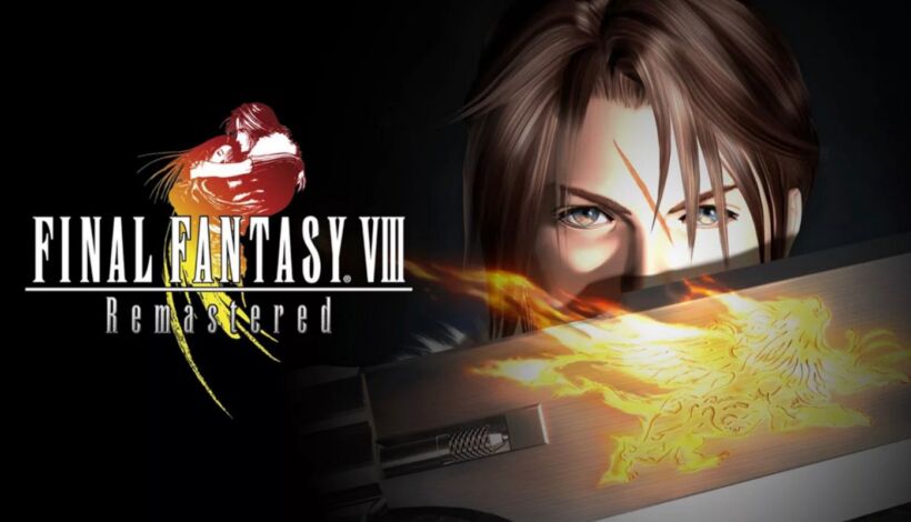 Unlock the Secrets of Final Fantasy VIII A Comprehensive Guide - topgameteaser.com