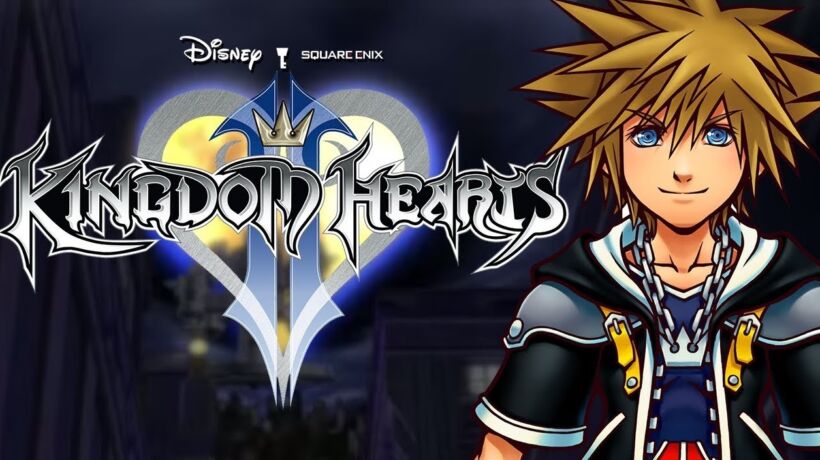 Unlock the Secrets of Kingdom Hearts II: A Comprehensive Guide