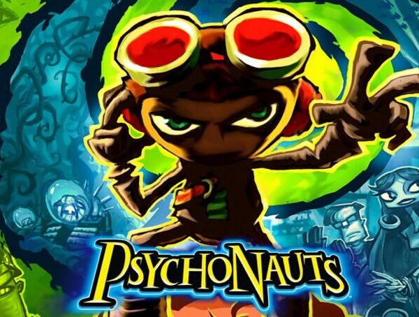 Unlock the Secrets of Psychonauts A Look at the 2005 Video Game - topgameteaser.com
