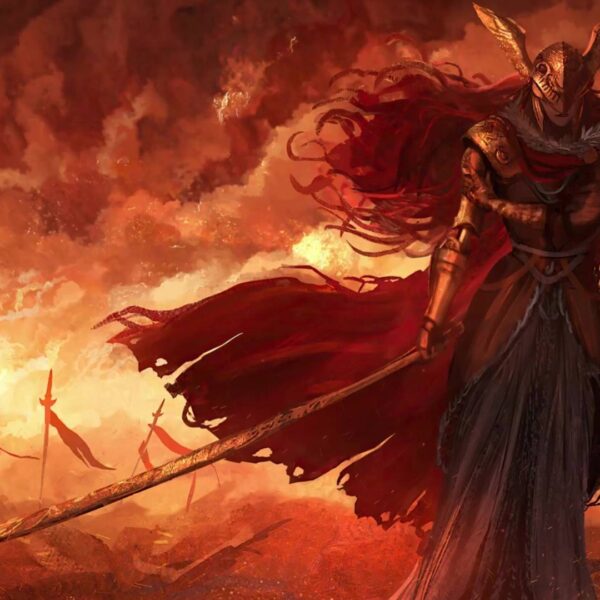 Elden Ring’s Hidden Cosmic Gods_ The Dark Truth Beneath The Lands Between - topgameteaser.com image