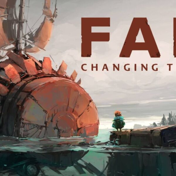 Far Changing Tides - A Haunting Journey of Survival and Hope - topgameteaser.com