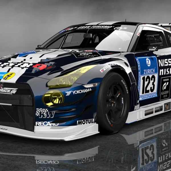 Gran Turismo 6 - A Deep Dive into the Future of Racing - topgameteaser.com featured image