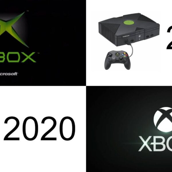 The 5 Most Iconic Console Startup Screens_ A Nostalgic Look Back - topgameteaser.com