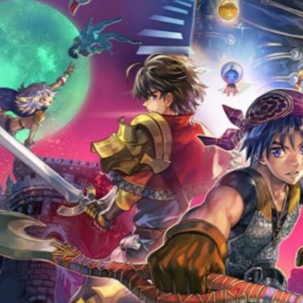 The Time-Traveling Quest - Chrono Cross_ The Radical Dreamers Edition Captivated Me in 2022 - topgameteaser.com