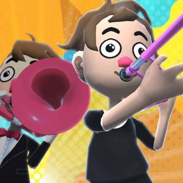Trombone Champ The Funniest Game That Proves Failure is the Best Part