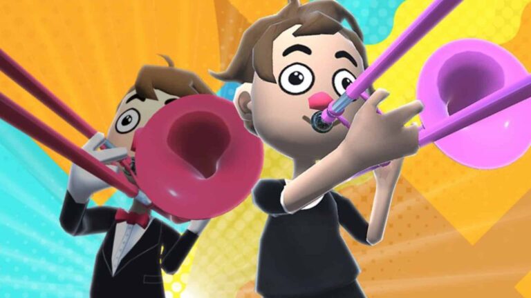 Trombone Champ The Funniest Game That Proves Failure is the Best Part