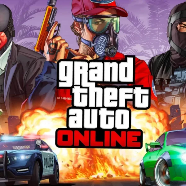 Unleashing Creativity in GTA Online’s Creation Mode - topgameteaser.com featured image