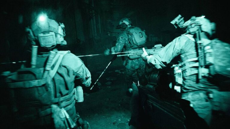 Battlefield 6 trailer unleashes epic chaos vibes - topgameteaser.com