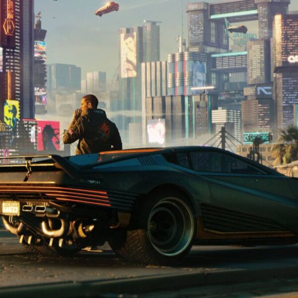 Cyberpunk 2077 cars stream unleashed_ sleek rides & brutal brawlers - topgameteaser.com