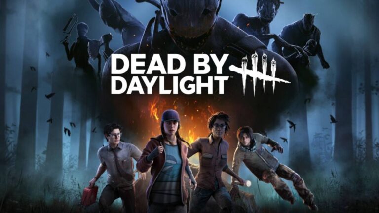 DBD Discord quest guide_ grab free loot fast - topgameteaser.com