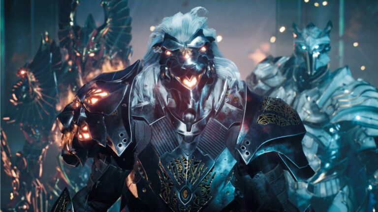 Godfall offline lock slammed as PS5 launch flaw - topgameteaser.com