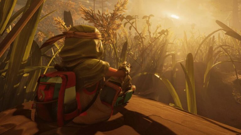Grounded 2 roadmap unleashed_ epic tiny adventures - topgameteaser.com