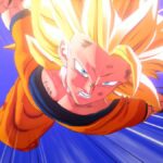 Kakarot 1v100 mode unleashed_ Saiyan showdown incoming - topgameteaser.com