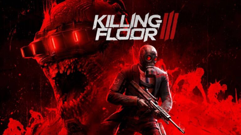 Killing Floor 3 Roadmap Breakdown_ Brutal Action Ahead - topgameteaser.com