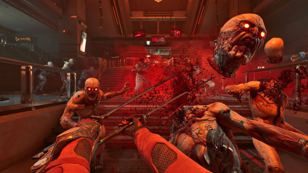 Killing Floor 3 verdict_ brutal fun or bust_ - topgameteaser.com