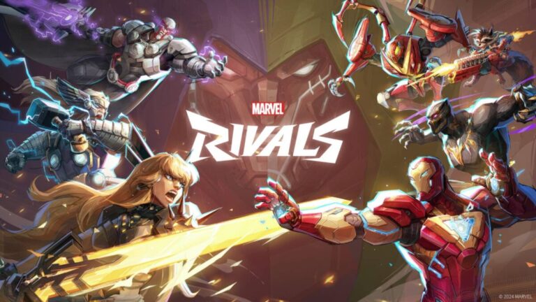 Marvel Rivals Season 3.5 Start_ Exact Time Revealed - topgameteaser.com