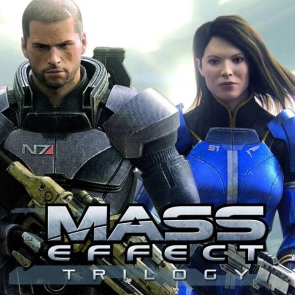 Mass Effect remaster leak sparks epic hype wave - topgameteaser.com