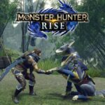 Monster Hunter Rise solo quests return_ skip cutscenes, crush wyverns faster - topgameteaser.com