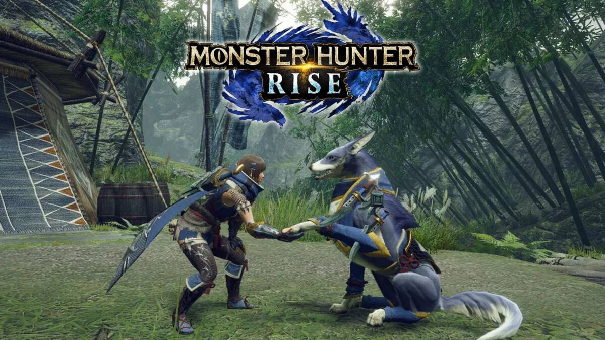 Monster Hunter Rise solo quests return_ skip cutscenes, crush wyverns faster - topgameteaser.com
