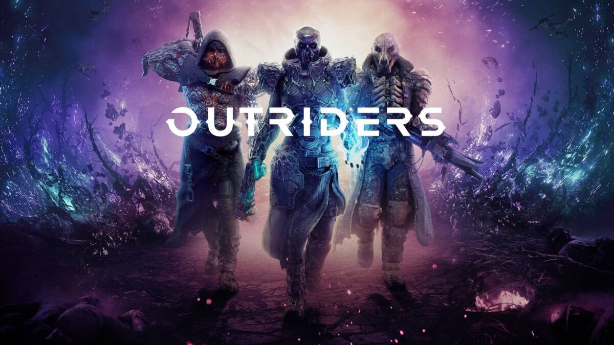 Outriders delay confirmed_ February launch slams brakes on hype - topgameteaser.com