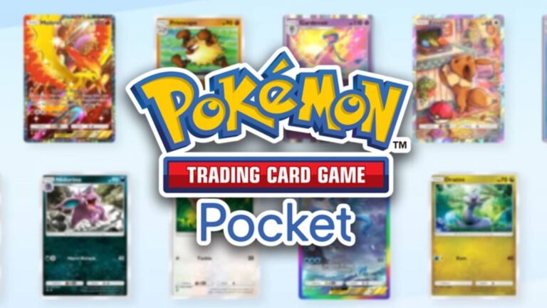 Pocket Ho-Oh Lugia set drops: epic duo debuts