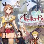 Ryza 2 release date locked_ January magic awaits - topgameteaser.com