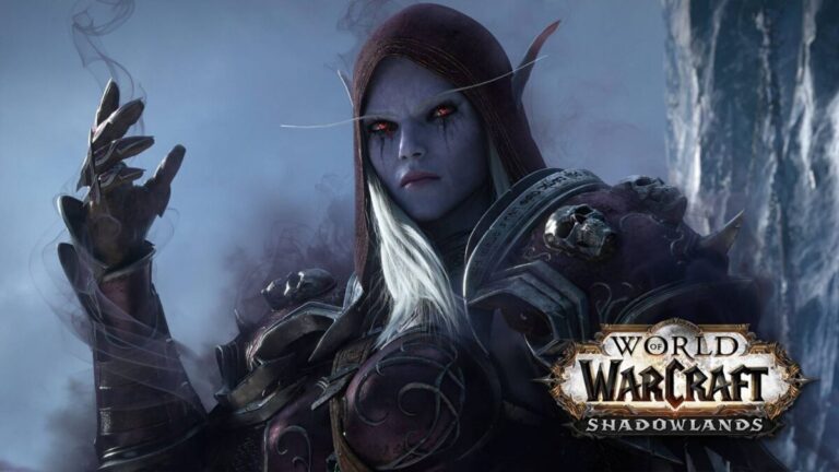 Shadowlands Delay Shocker_ Blizzard Bows to COVID-19