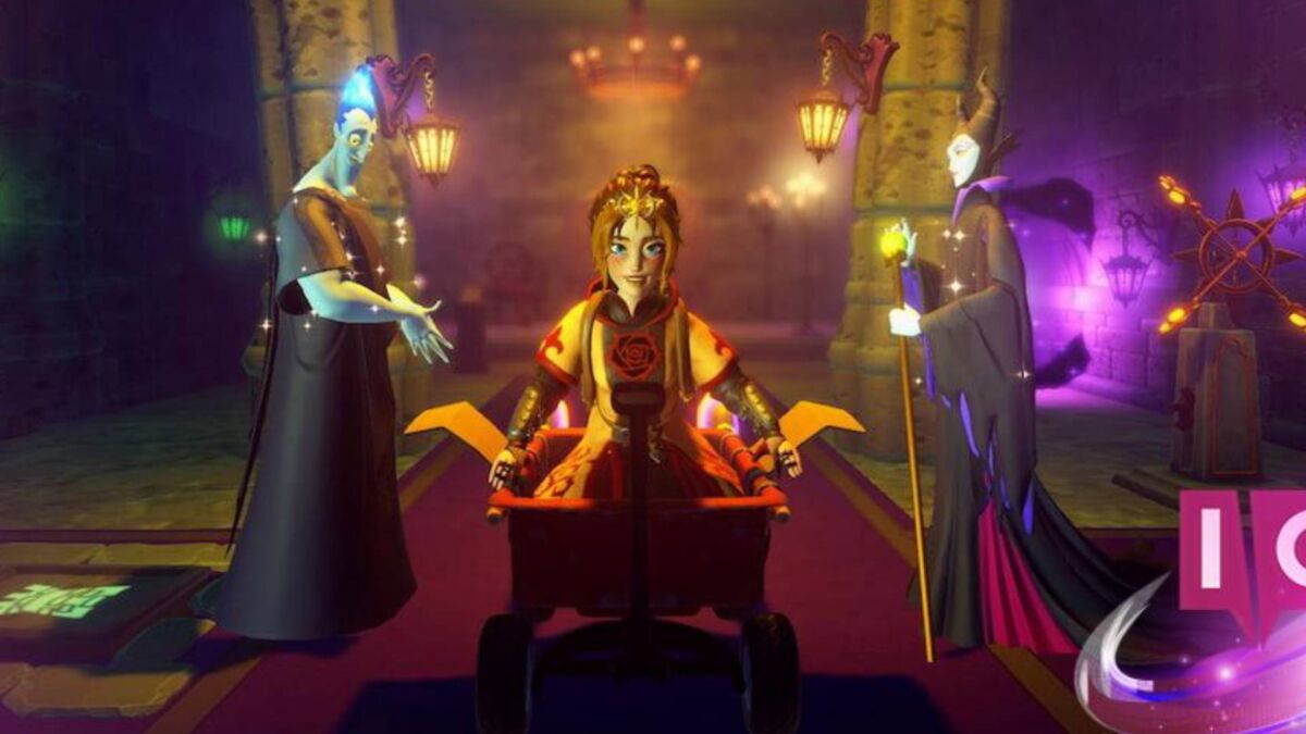 Two Flames United guide_ master Maleficent’s finale - topgameteaser.com