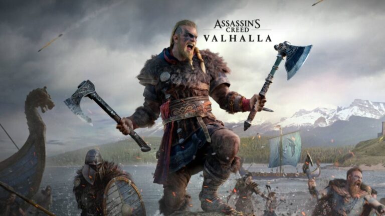 Valhalla PC specs revealed_ epic flexibility unveiled - topgameteaser.com