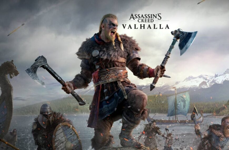 Valhalla PC specs revealed_ epic flexibility unveiled - topgameteaser.com