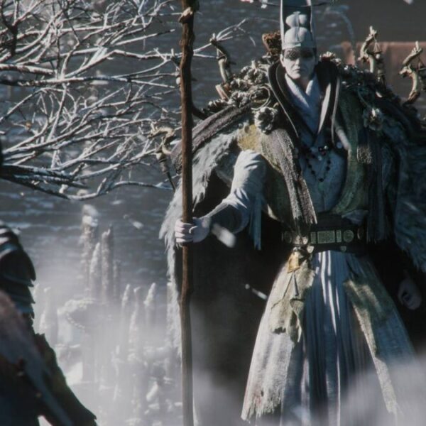 Wuchang reviews roundup_ brutal combat hits hard - topgameteaser.com