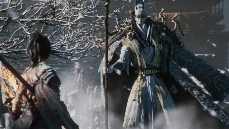 Wuchang reviews roundup_ brutal combat hits hard - topgameteaser.com