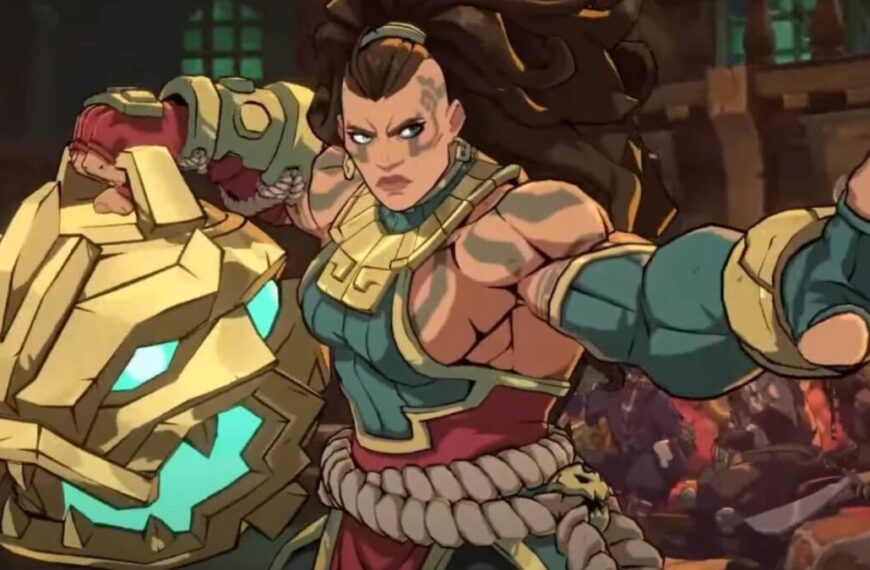 2XKO Illaoi Designer Deep-Dive_ Power & Precision - topgameteaser.com