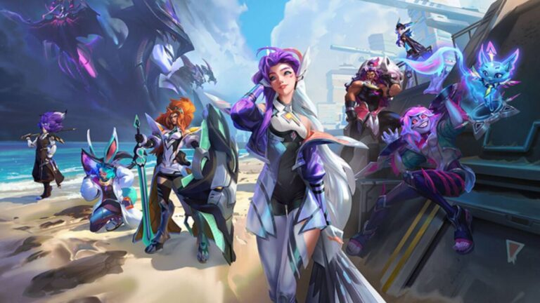 2XKO Yordle Hopes_ Tiny Fighters Incoming_ - topgameteaser.com