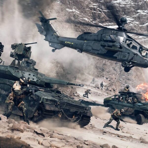 Battlefield 6 release date_ Epic countdown revealed - topgameteaser.com