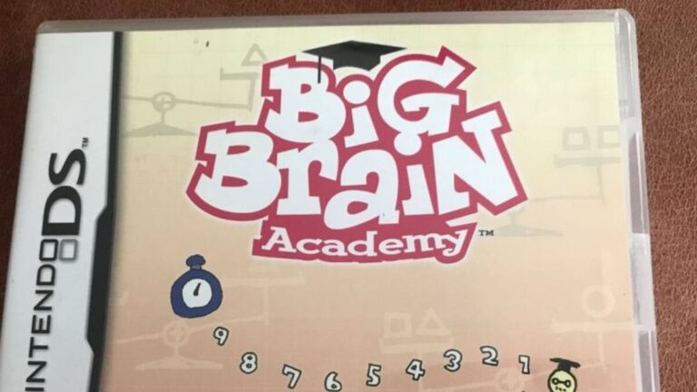 Big Brain Academy Review_ Hilarious and Humbling Experience - topgameteaser.com