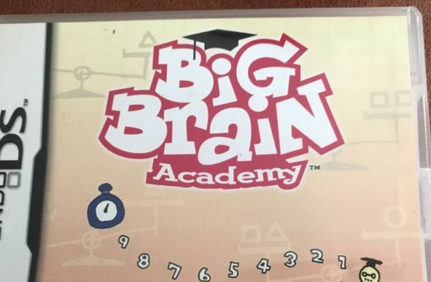 Big Brain Academy Review_ Hilarious and Humbling Experience - topgameteaser.com