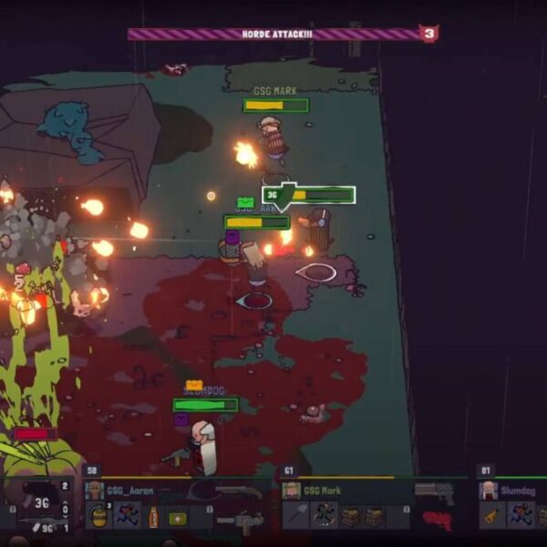 Guntouchables Multiplayer_ Ultimate Friends Play Guide - topgameteaser.com