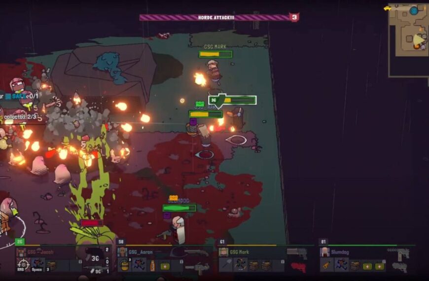 Guntouchables Multiplayer_ Ultimate Friends Play Guide - topgameteaser.com