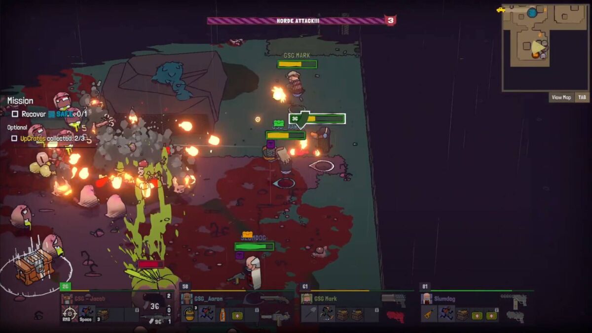 Guntouchables Multiplayer_ Ultimate Friends Play Guide - topgameteaser.com