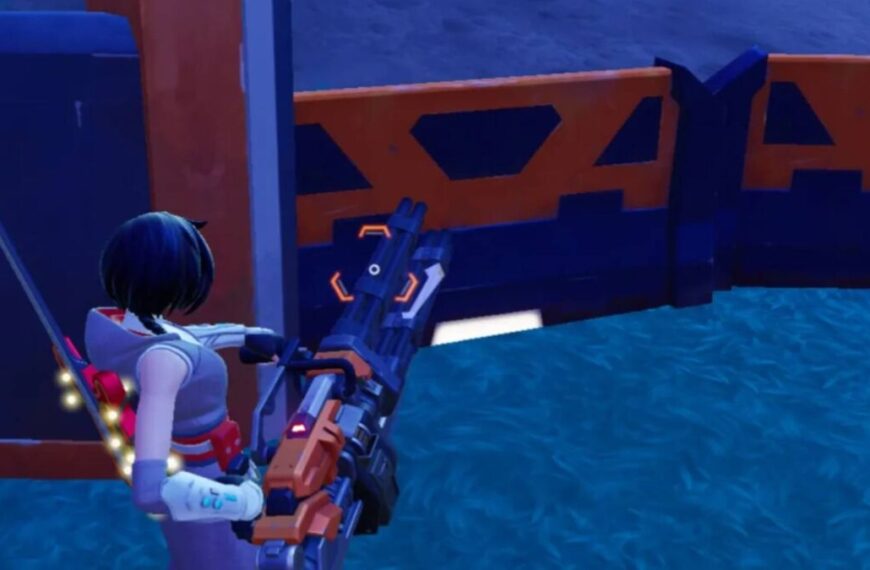 Leadspitter 3000 Fortnite Proven Tips to Grab Fortnite’s Chaingun Fast - topgameteaser.com
