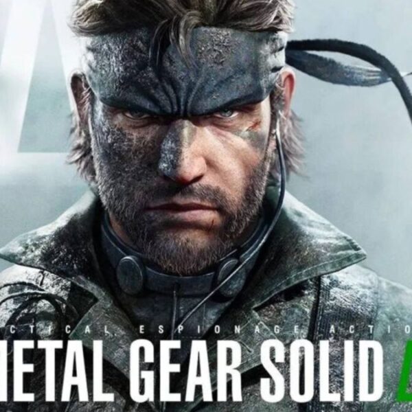 MGS3 Delta Pop-Up_ NYC Dream Mission - topgameteaser.com