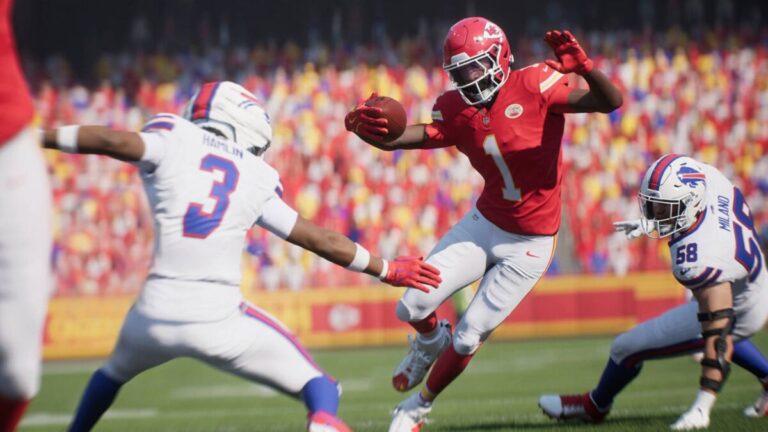 Madden NFL 26 Countdown – Powerful Release Update (exciting & factual) - topgameteaser.com