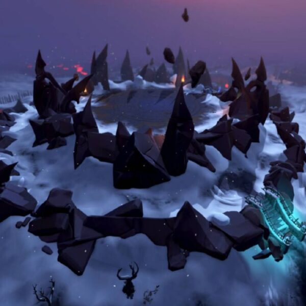 Mage Arena Enemies Guide_ Every Location & Battle Tip - togameteaser.com