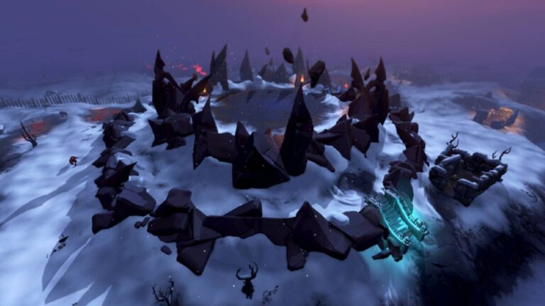 Mage Arena Enemies Guide_ Every Location & Battle Tip - togameteaser.com