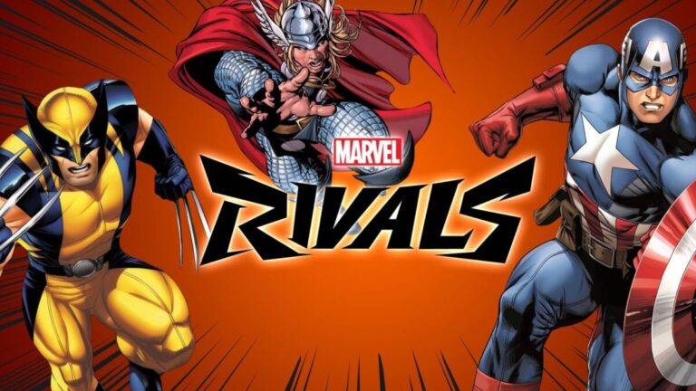 Marvel Rivals August Update_ Epic Skins & Events Drop - topgameteaser.com
