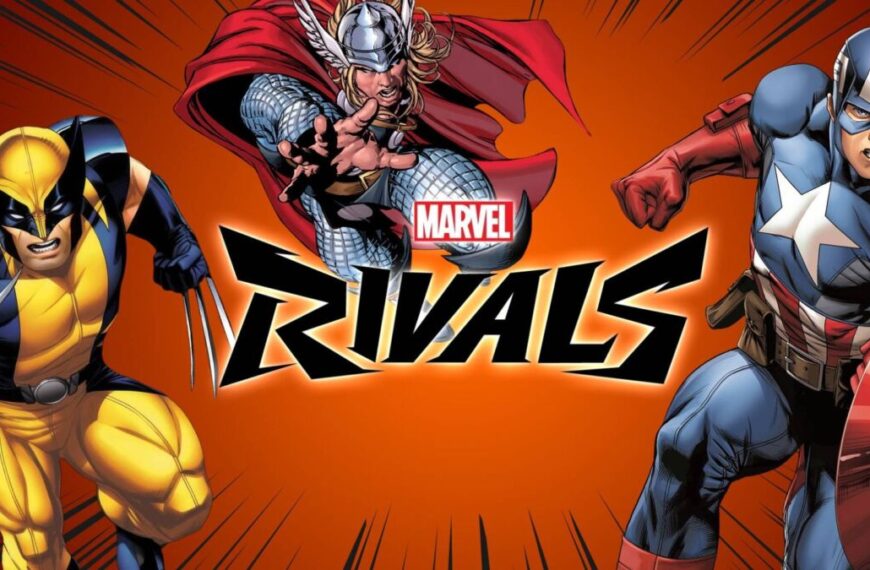 Marvel Rivals August Update_ Epic Skins & Events Drop - topgameteaser.com