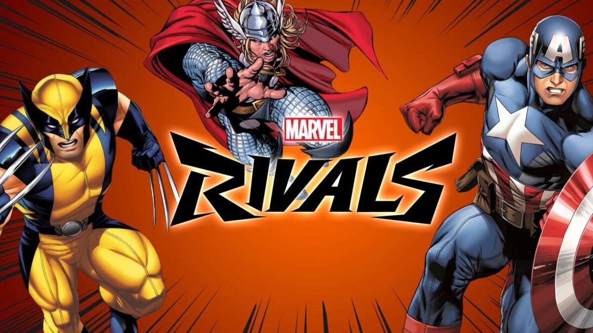Marvel Rivals August Update_ Epic Skins & Events Drop - topgameteaser.com
