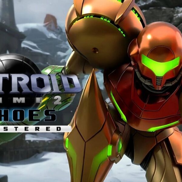 Metroid Prime Remastered Reflection_ Joy Beyond Fun - topgameteaser.com